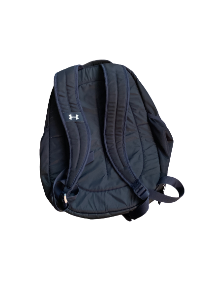 Danjel Purifoy Auburn Team Issued Backpack
