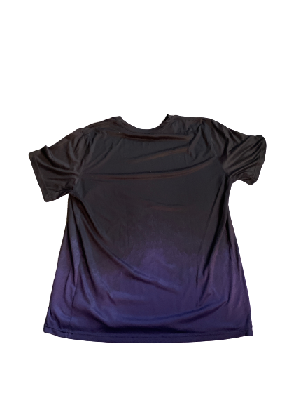 Taylor Rapp Washington Team Exclusive T-Shirt (Size XL)