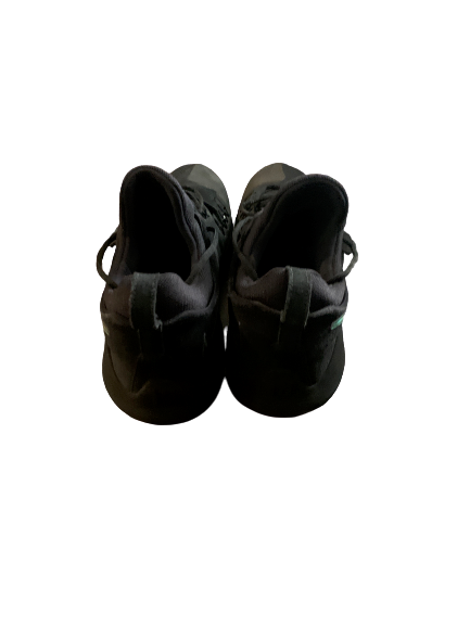 Andre Wesson Ohio State Game Worn Player Exclusive PK80 PG1 Shoes Siz The Players Trunk