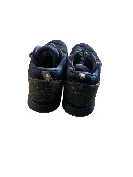 Michigan Jordan Team Issued "CP3" Shoes (Size 15)