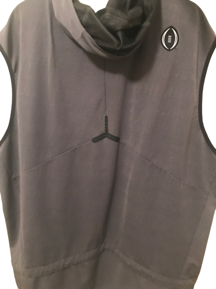 Dallas Warmack Alabama Team Exclusive College Football Playoff Short S The Players Trunk