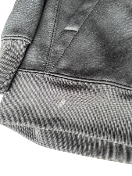 Joshua Kelley Los Angeles Chargers Team Issued Sweatshirt (Size L)