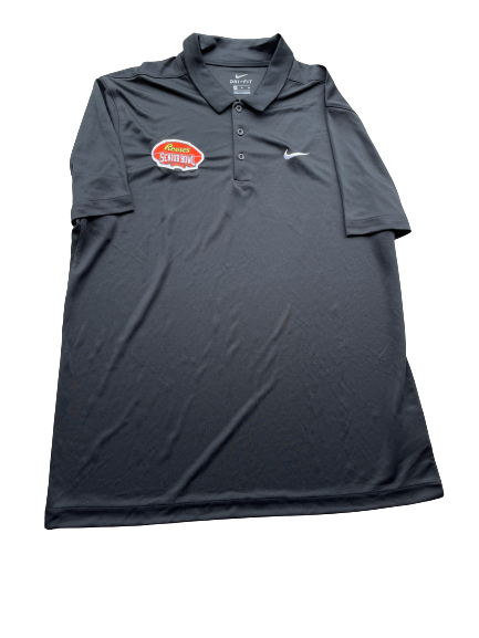 Joshua Kelley UCLA Football Senior Bowl Polo (Size XL)