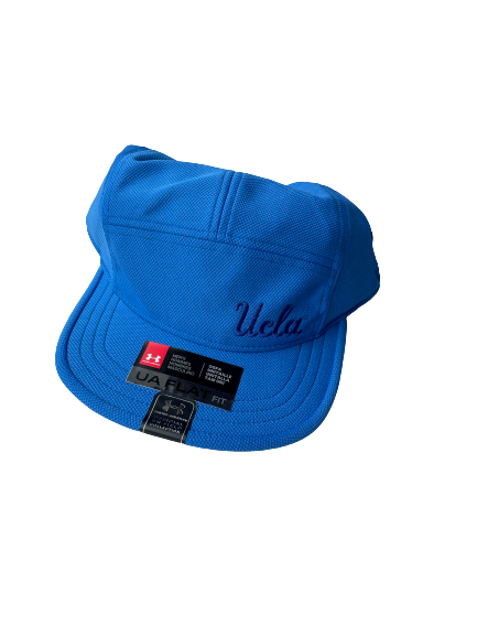 Joshua Kelley UCLA Football Team Issued Hat