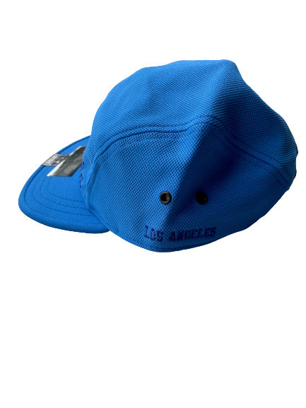 Joshua Kelley UCLA Football Team Issued Hat