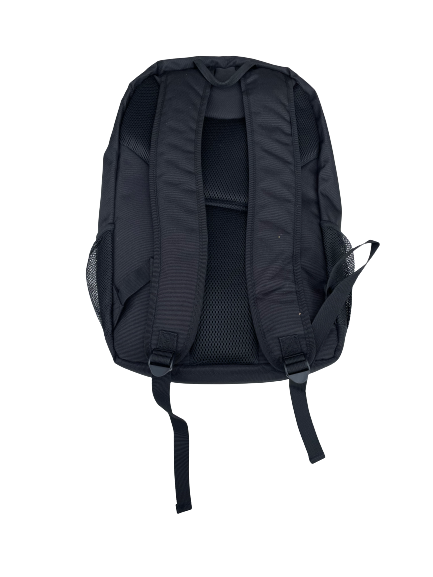 Madison Lilley 2020 NCAA Volleyball Championship Backpack