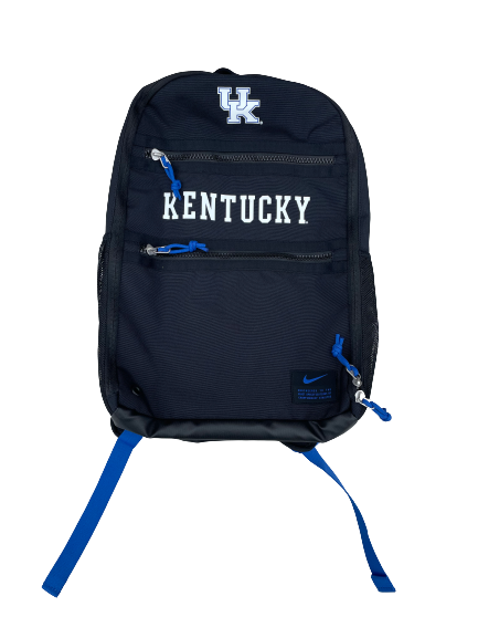 Madison Lilley Kentucky Volleyball Player Exclusive Backpack