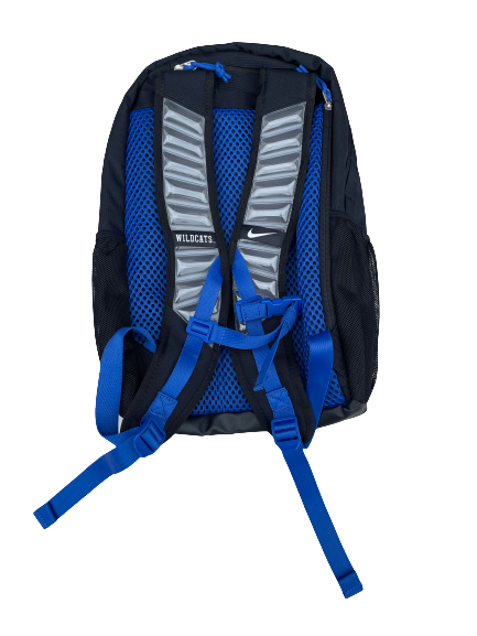 Avery Skinner Kentucky Volleyball Exclusive Backpack