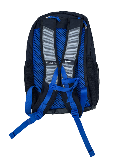 Madison Lilley Kentucky Volleyball Player Exclusive Backpack