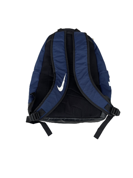 Maishe Dailey Akron Basketball Player Exclusive LeBron James Backpack