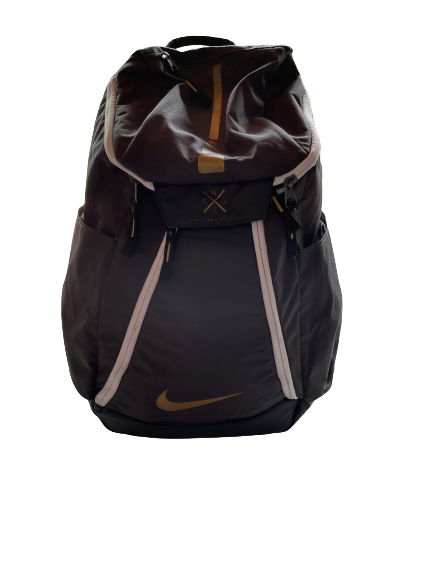 Yves Pons Nike Elite Backpack