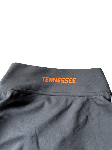 Yves Pons Tennessee Basketball Team Issued Travel Jacket (Size XL)