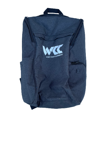 WCC Conference Backpack