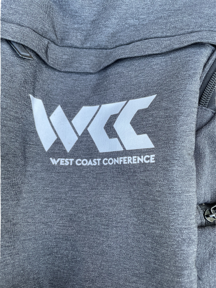 WCC Conference Backpack