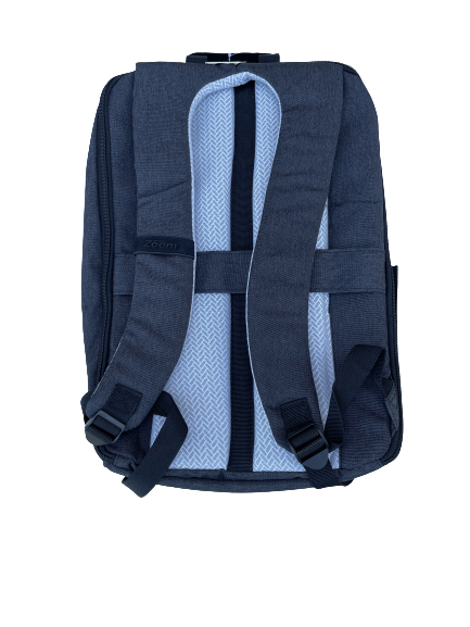 WCC Conference Backpack