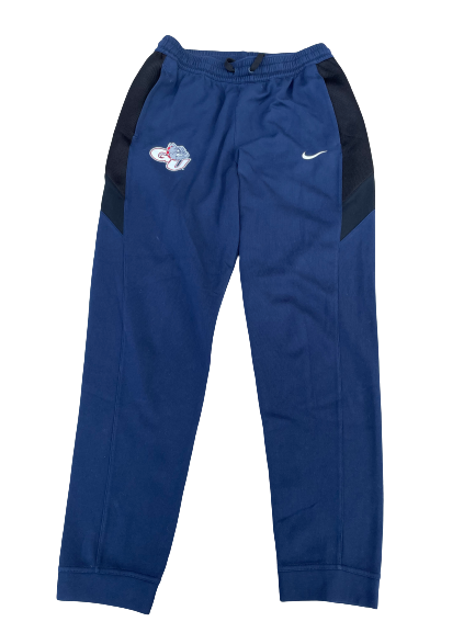 Gonzaga Basketball Team Issued Sweatpants (Size L)