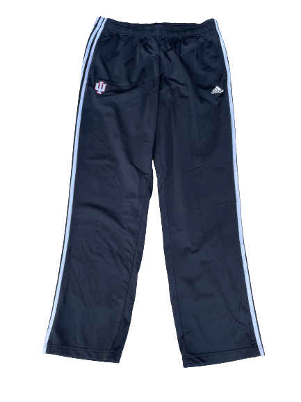 Scotty Bradley Indiana Baseball Team Issued Sweatpants (Size XL)
