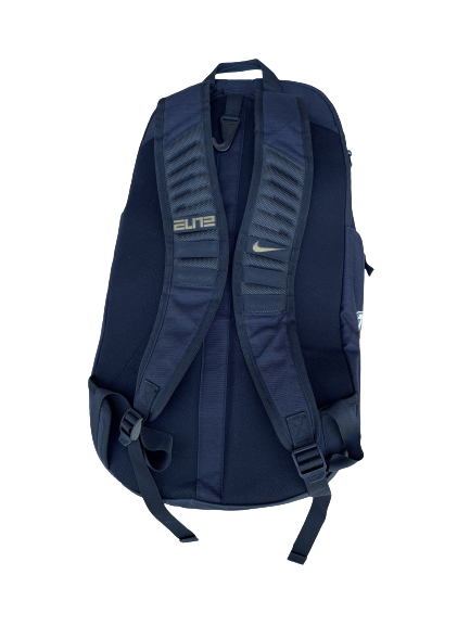 Charles Matthews Michigan Basketball Hall of Fame Tip Off Backpack