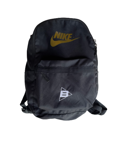 Khalil Brooks Middle Tennessee State Football Backpack