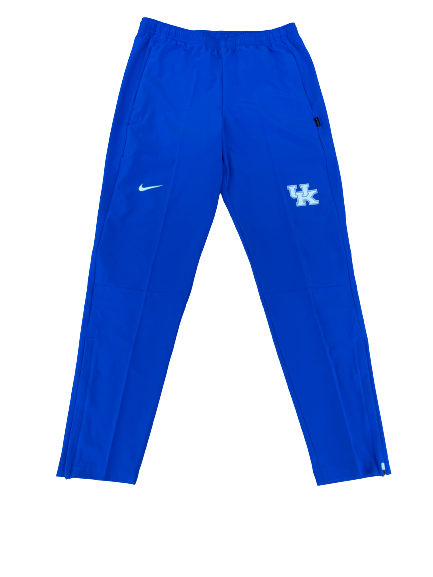 Madison Lilley Kentucky Volleyball Team Issued Sweatpants (Size M)