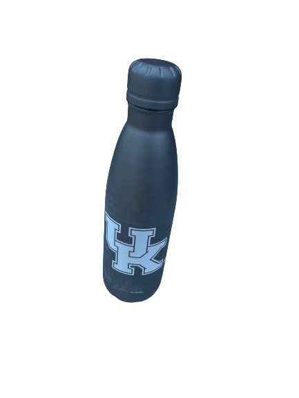 Madison Lilley Kentucky Volleyball Set of (3) Water Bottles & Mug