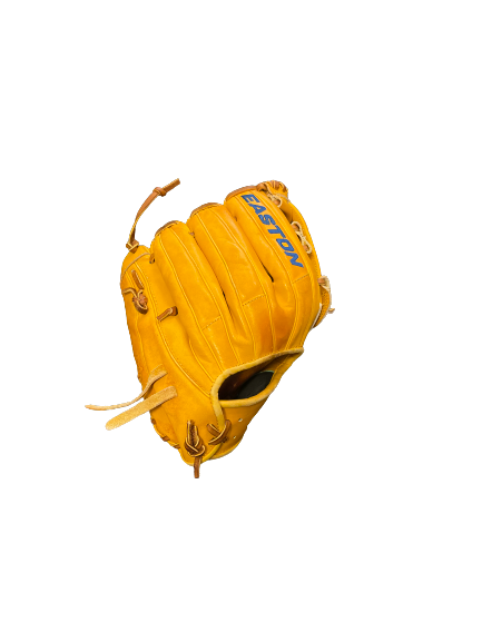 Kirby McMullen Florida Baseball Player Exclusive Glove