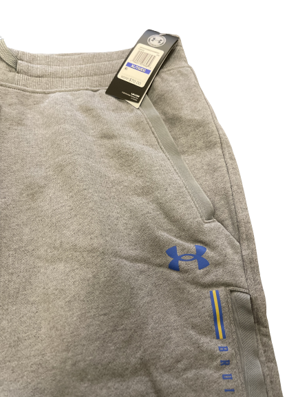 Michael Townsend UCLA Baseball Team Issued Sweatpants (Size XL) - New with Tags