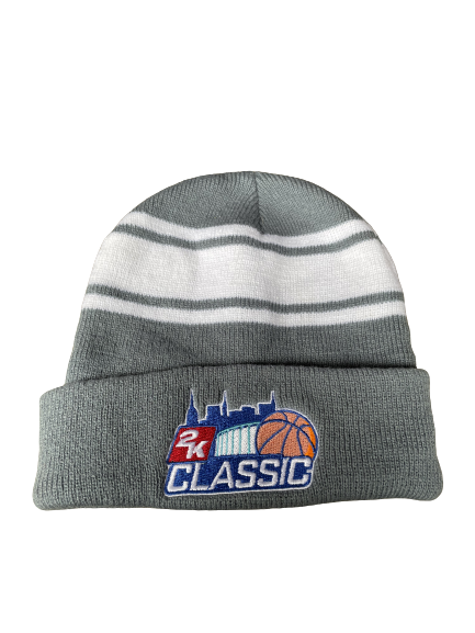 Kerry Blackshear Jr. Florida Basketball 2K Classic Hat