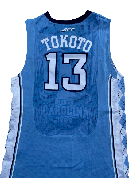トップス 22SS WACKO MARIA BASKETBALL JERSEY M 22SS WACKO MARIA BASKETBALL JERSEY M