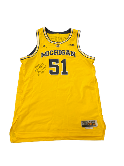 Austin davis jersey sales