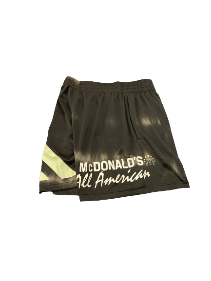 Jaden Springer 2021 McDonald&