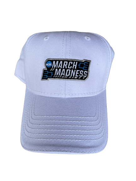 Andrew Platek North Carolina March Madness Tournament Hat