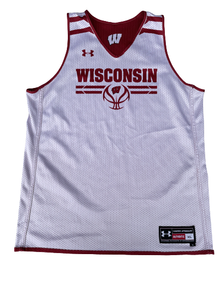 Wisconsin Basketball 