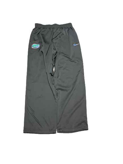 Chris Walker Florida Team Issued Sweatpants (Size XXXLT)