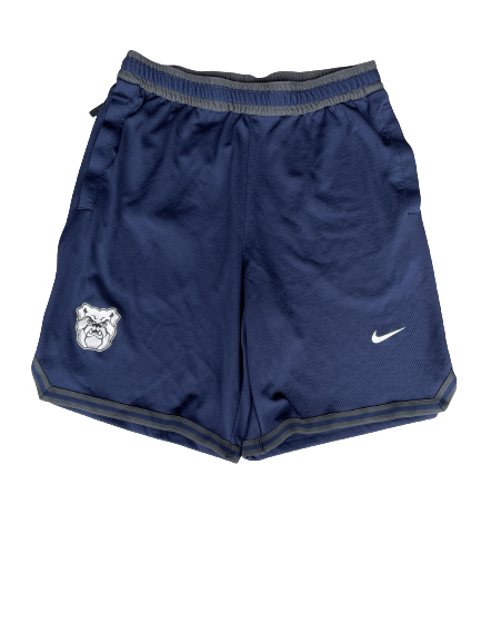 Ty Groce Butler Basketball Team Issued Exclusive Shorts (Size L)
