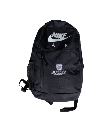 Ty Groce Butler Basketball Team Exclusive Travel Backpack