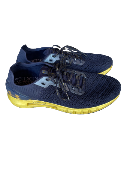 nike notre dame shoes