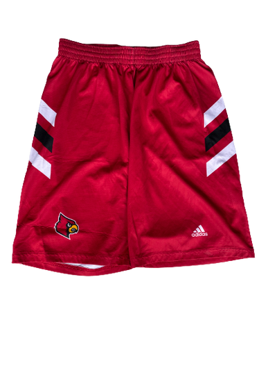 Louisville Cardinals | 19nine | Retro Basketball Shorts XXL