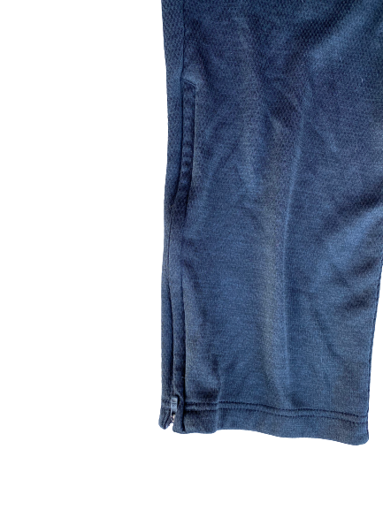 Tony Butler Nebraska Football Team Issued Sweatpants (Size XL)