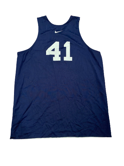 Chase Jeter USA Basketball Reversible Practice Jersey (Size XL Length +2)
