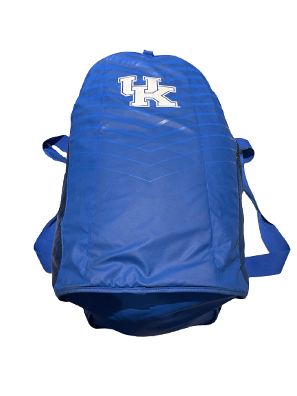 Avery Skinner Kentucky Volleyball Travel Duffel Bag
