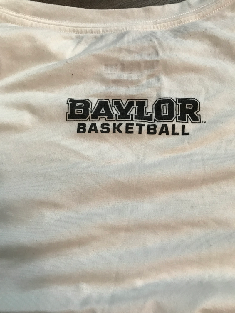 Makai Mason Baylor Long Sleeve Shirt
