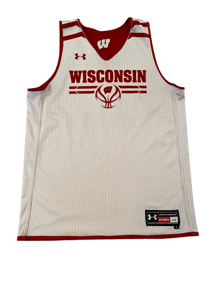 Wisconsin Basketball 