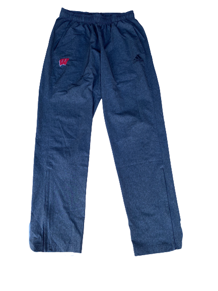 Connor Allen Wisconsin Sweatpants (Size M)