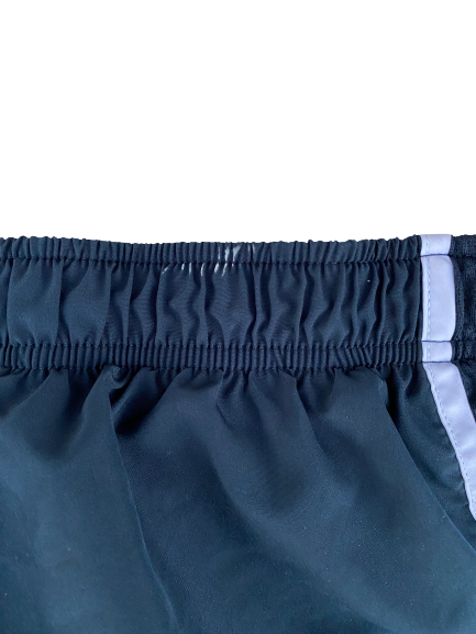 Imani Dorsey Duke Soccer Team Issued Workout Shorts (Size Women&