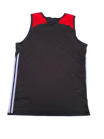 K.J. McDaniels Houston Rockets Reversible Practice Jersey (Size XL)