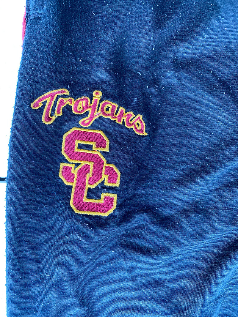 Byron Wesley USC Team Issued Sweatpants (Size XL)