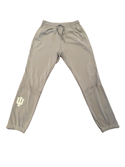 Cooper Bybee Indiana Team Issued Sweatpants (Size M)