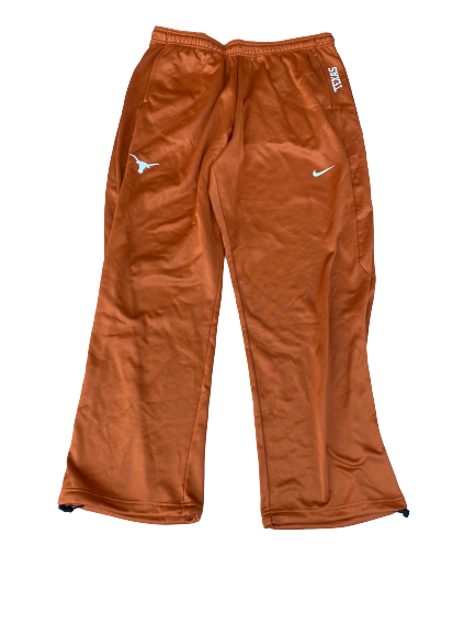 Blake Nevins Texas Sweatpants (Size XL)