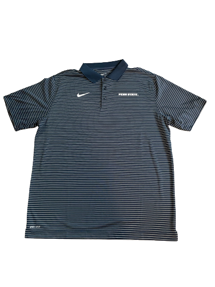 Penn State Polo Shirt (Size XL)